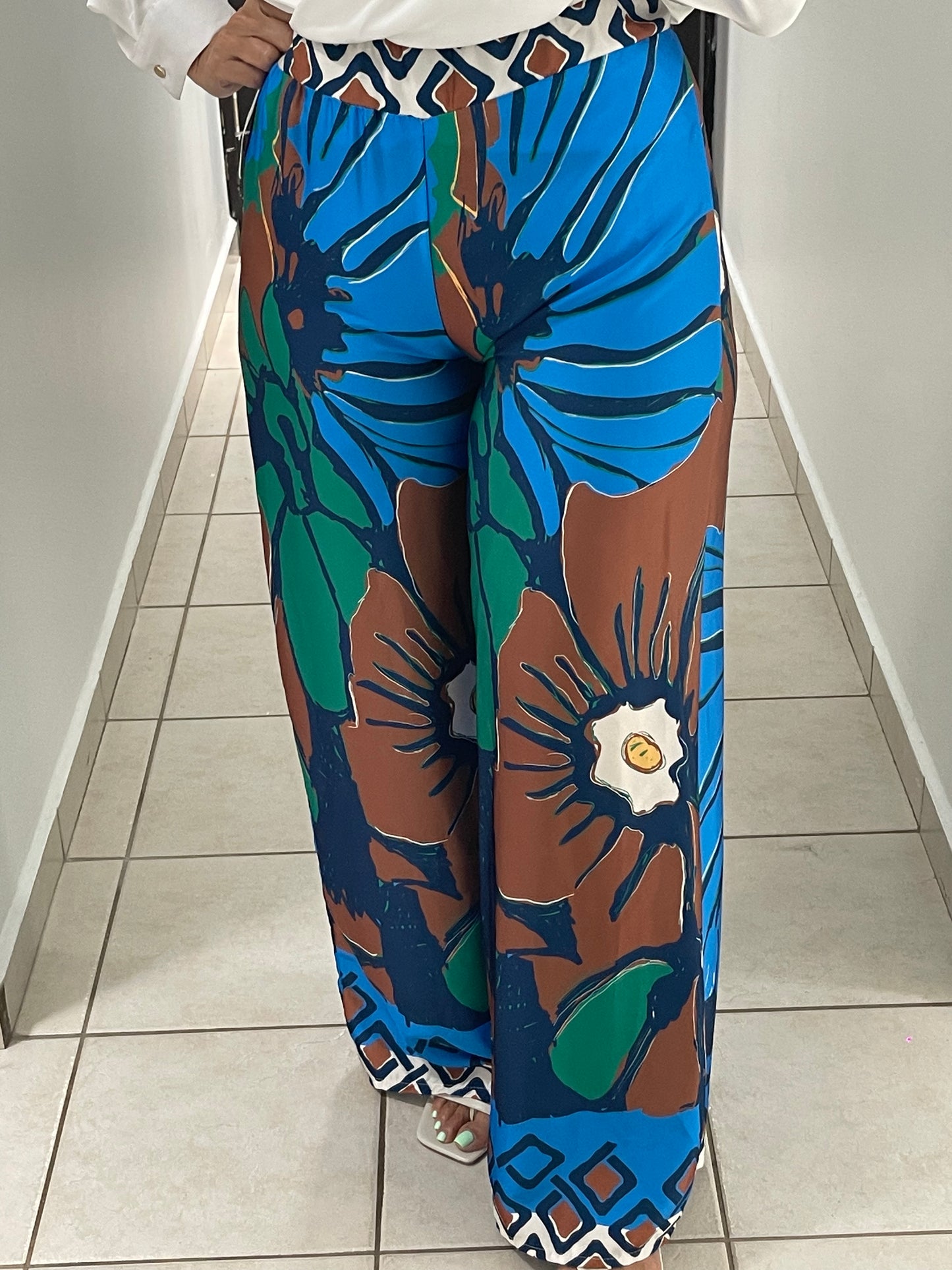 Laura Pants One Size