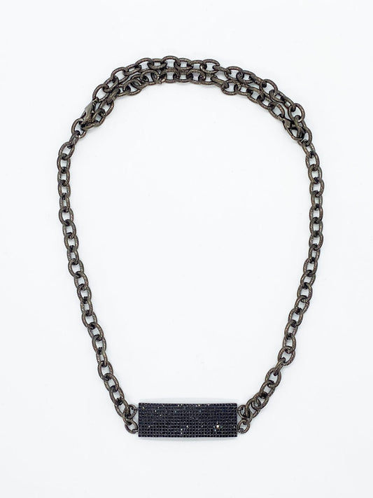 Breccelle Chain Necklace | D' Nona Shop Boutique