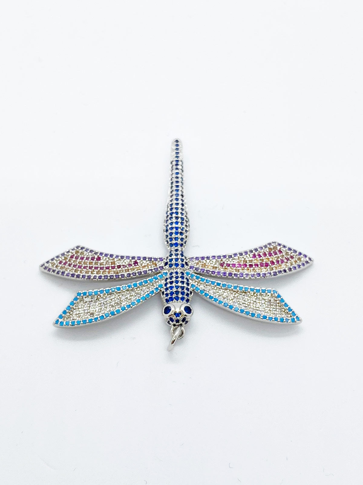 Dragonfly Pendant | D' Nona Shop Boutique