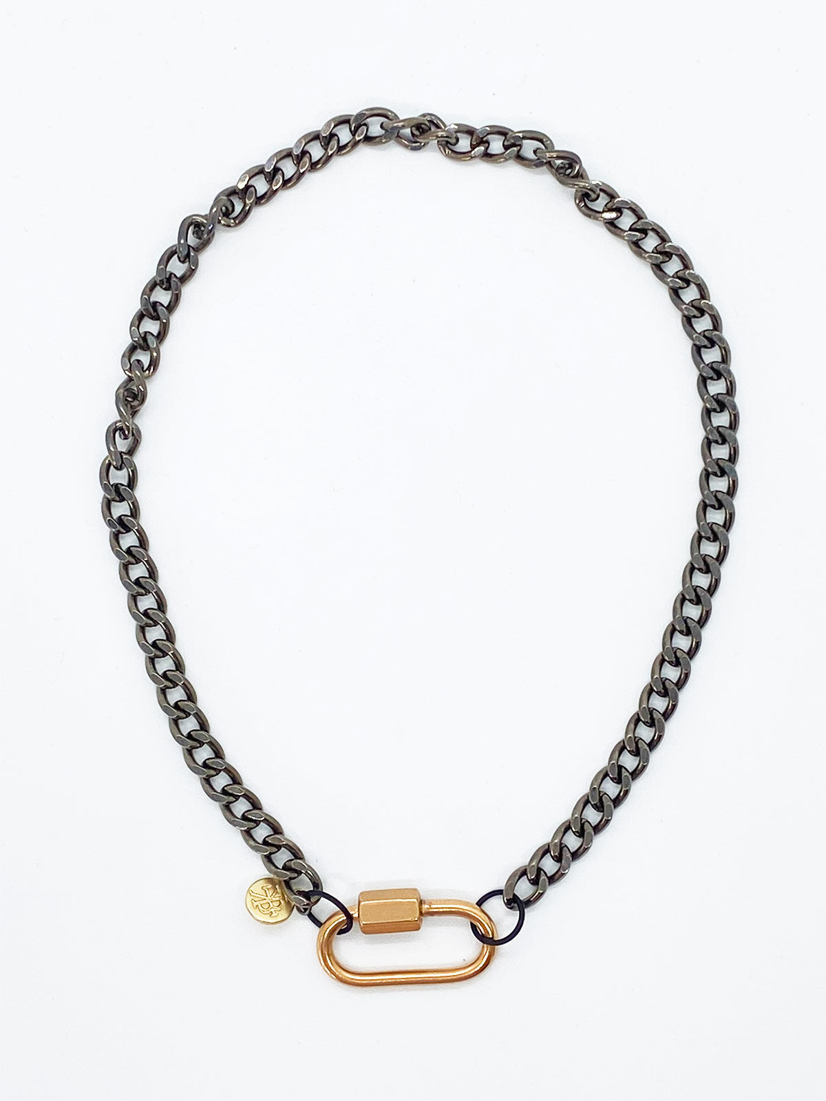 Pinola Chain Necklace | D' Nona Shop Boutique