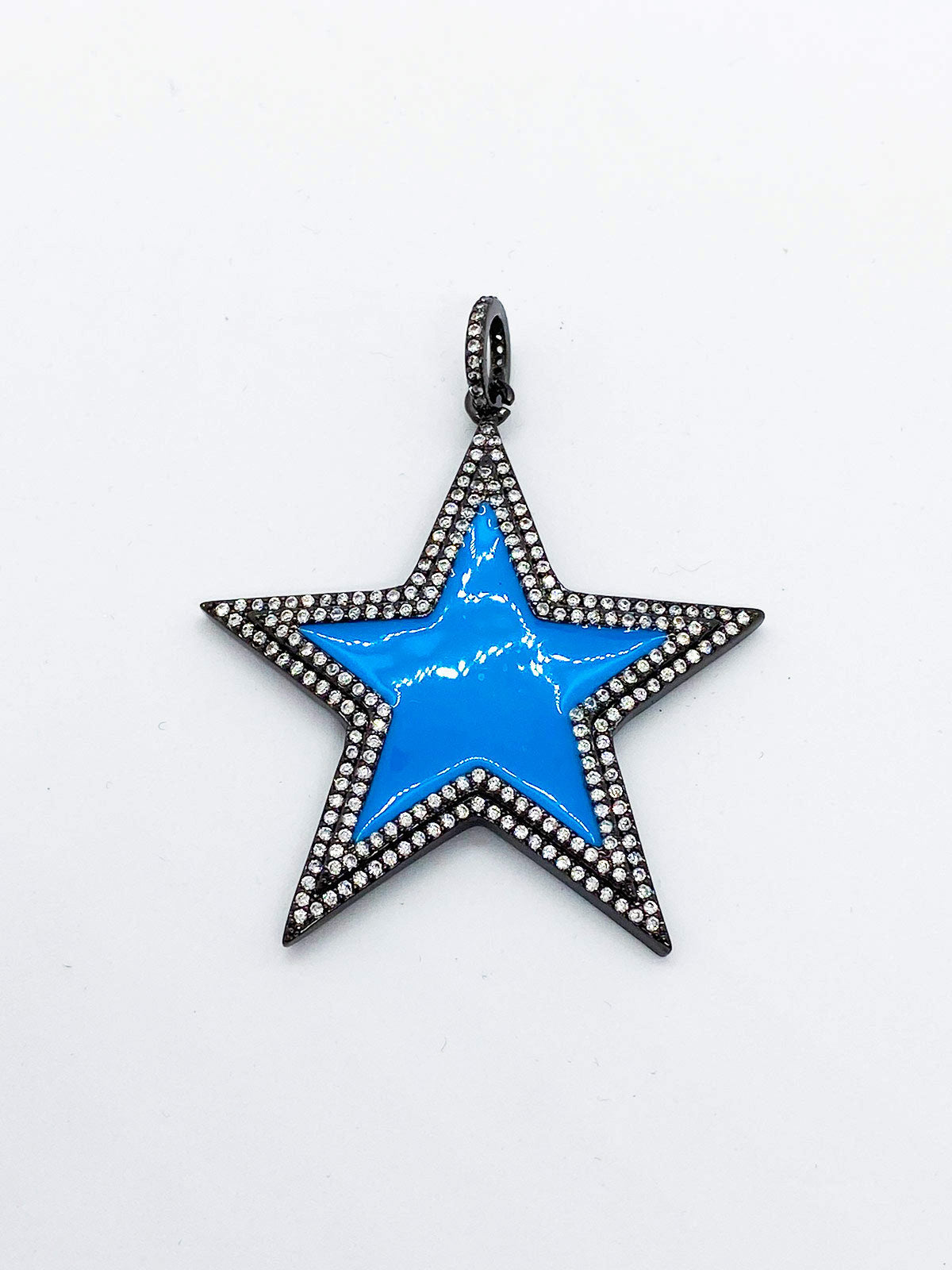Royal Star Pendant | D' Nona Shop Boutique