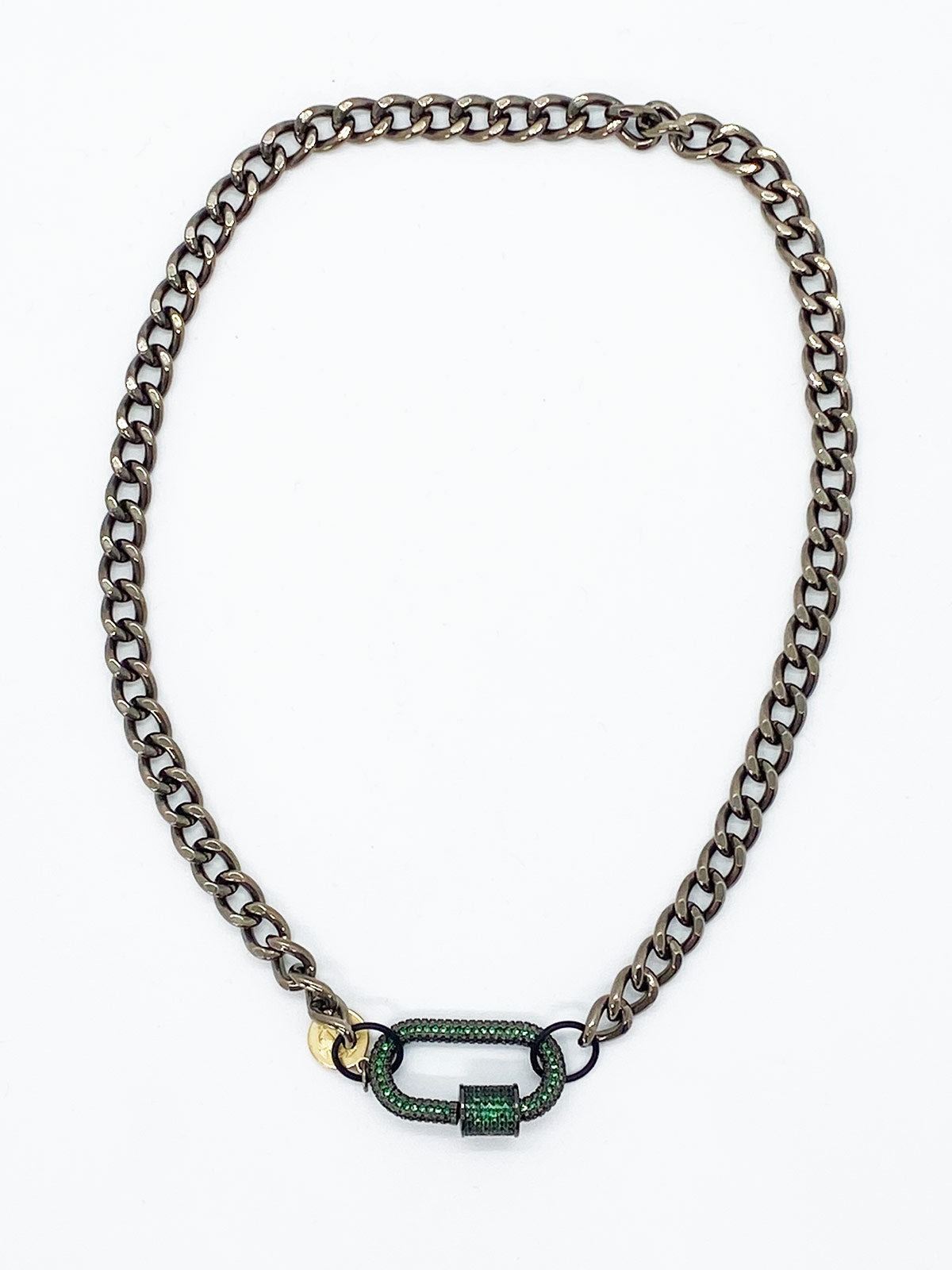 Tramonti Chain Necklace | D' Nona Shop Boutique